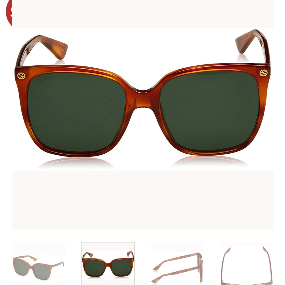 Gucci unisex New - Picture 1 of 14
